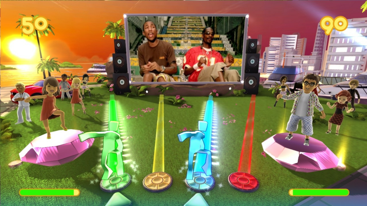 Dance Paradise - Imagen 21